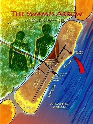 cover image of The Swami's Arrow